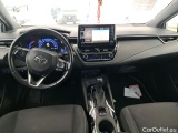  Toyota  Corolla TOYOTA  / 2018 / 5P / Berline Hybride 122h Dynamic Business Stage Acad #5
