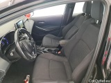  Toyota  Corolla TOYOTA  / 2018 / 5P / Berline Hybride 122h Dynamic Business Stage Acad #8