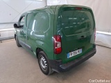  Citroen  Berlingo  Fourgon Club M 1000 1.6 BlueHDi 75CV BVM5 E6 #2