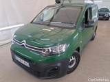  Citroen  Berlingo  Fourgon Club M 1000 1.6 BlueHDi 75CV BVM5 E6 