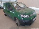  Citroen  Berlingo  Fourgon Club M 1000 1.6 BlueHDi 75CV BVM5 E6 #4