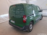  Citroen  Berlingo  Fourgon Club M 1000 1.6 BlueHDi 75CV BVM5 E6 #3