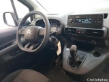  Citroen  Berlingo  Fourgon Club M 1000 1.6 BlueHDi 75CV BVM5 E6 #5