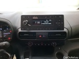  Citroen  Berlingo  Fourgon Club M 1000 1.6 BlueHDi 75CV BVM5 E6 #7