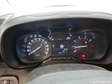  Citroen  Berlingo  Fourgon Club M 1000 1.6 BlueHDi 75CV BVM5 E6 #6