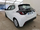  Toyota  Yaris TOYOTA  Hybride / 2019 / 5P / Berline Hybride 116h Dynamic Business Beyond Zer #2