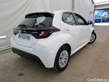  Toyota  Yaris TOYOTA  Hybride / 2019 / 5P / Berline Hybride 116h Dynamic Business Beyond Zer #3