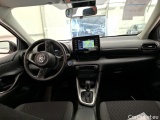  Toyota  Yaris TOYOTA  Hybride / 2019 / 5P / Berline Hybride 116h Dynamic Business Beyond Zer #5
