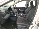  Toyota  Yaris TOYOTA  Hybride / 2019 / 5P / Berline Hybride 116h Dynamic Business Beyond Zer #8