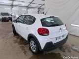  Citroen  C3 CITROEN  5p Berline PureTech 82 S&S BVM Feel Business #2