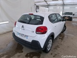  Citroen  C3 CITROEN  5p Berline PureTech 82 S&S BVM Feel Business #3