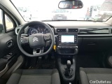  Citroen  C3 CITROEN  5p Berline PureTech 82 S&S BVM Feel Business #5