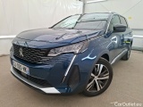  Peugeot  5008  Allure Pack 1.5 HDi 130CV BVA8 7 Sieges E6d 