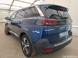  Peugeot  5008  Allure Pack 1.5 HDi 130CV BVA8 7 Sieges E6d #2