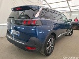  Peugeot  5008  Allure Pack 1.5 HDi 130CV BVA8 7 Sieges E6d #3