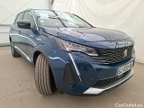  Peugeot  5008  Allure Pack 1.5 HDi 130CV BVA8 7 Sieges E6d #4