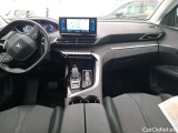  Peugeot  5008  Allure Pack 1.5 HDi 130CV BVA8 7 Sieges E6d #5
