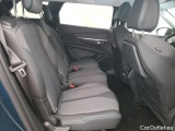 Peugeot  5008  Allure Pack 1.5 HDi 130CV BVA8 7 Sieges E6d #9