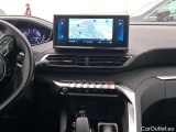  Peugeot  5008  Allure Pack 1.5 HDi 130CV BVA8 7 Sieges E6d #10