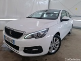  Peugeot  308  SW Active 1.5 HDi 130CV BVM6 E6dT 