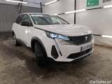  Peugeot  3008  II Allure 1.5 HDi 130CV BVA8 E6d #4