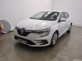  Renault  Megane  IV Berline 5pt. Société Air Nav 1.5 dCi 90CV BVM6 E6 