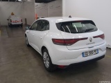  Renault  Megane  IV Berline 5pt. Société Air Nav 1.5 dCi 90CV BVM6 E6 #2