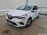  Renault  Clio  V Business 1.0 TCe 90CV BVM6 E6d 