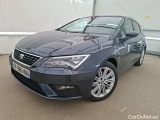  Seat  Leon SEAT  / 2016 / 5P / Berline 1.5 TSI 150 ACT S&S Xcellence 