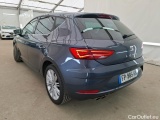  Seat  Leon SEAT  / 2016 / 5P / Berline 1.5 TSI 150 ACT S&S Xcellence #2