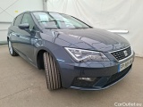 Seat  Leon SEAT  / 2016 / 5P / Berline 1.5 TSI 150 ACT S&S Xcellence #4