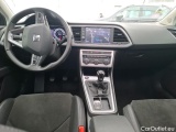  Seat  Leon SEAT  / 2016 / 5P / Berline 1.5 TSI 150 ACT S&S Xcellence #5