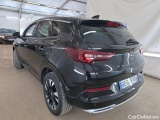  Opel   Grandland X Grandland X Elegance Business 1.2 Turbo 130CV BVA8 E6d #2