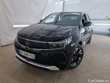  Opel   Grandland X Grandland X Elegance Business 1.2 Turbo 130CV BVA8 E6d 