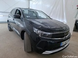  Opel   Grandland X Grandland X Elegance Business 1.2 Turbo 130CV BVA8 E6d #4