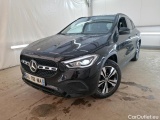  Mercedes  GLA MERCEDES-BENZ  / 2020 / 5P / SUV 1.3  250 e BUSINESS LINE DCT 