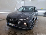  Hyundai  Tucson  Business Hybrid 2WD 1.6 T-GDI 230CV BVA6 E6d 
