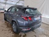  Hyundai  Tucson  Business Hybrid 2WD 1.6 T-GDI 230CV BVA6 E6d #2