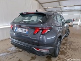  Hyundai  Tucson  Business Hybrid 2WD 1.6 T-GDI 230CV BVA6 E6d #3