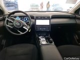  Hyundai  Tucson  Business Hybrid 2WD 1.6 T-GDI 230CV BVA6 E6d #5