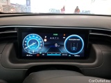  Hyundai  Tucson  Business Hybrid 2WD 1.6 T-GDI 230CV BVA6 E6d #6