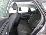  Hyundai  Tucson  Business Hybrid 2WD 1.6 T-GDI 230CV BVA6 E6d #9