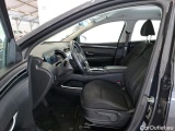  Hyundai  Tucson  Business Hybrid 2WD 1.6 T-GDI 230CV BVA6 E6d #8
