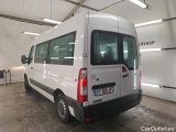  Renault  Master  III Fourgon L2H2 3 5 Grand Confort dCi 135CV BVM6 9 Sieges E6dT #2