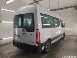  Renault  Master  III Fourgon L2H2 3 5 Grand Confort dCi 135CV BVM6 9 Sieges E6dT #3
