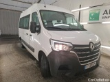  Renault  Master  III Fourgon L2H2 3 5 Grand Confort dCi 135CV BVM6 9 Sieges E6dT #4