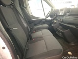  Renault  Master  III Fourgon L2H2 3 5 Grand Confort dCi 135CV BVM6 9 Sieges E6dT #8