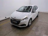  Peugeot  208  Allure Business 1.2 PureTech 110CV BVM5 E6 