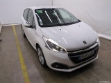 Peugeot  208  Allure Business 1.2 PureTech 110CV BVM5 E6 #4