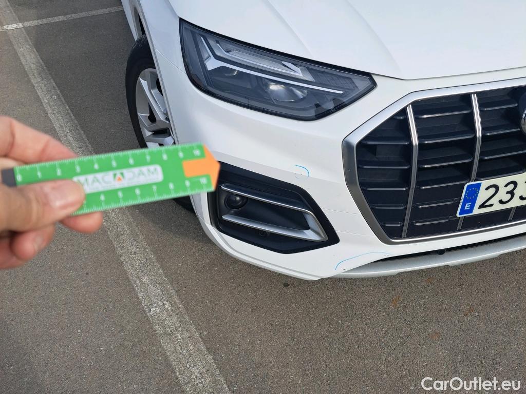  Audi  Q5  FYG 35 TDI advanced 2.0 TDI 165CV AT7 E6d #5